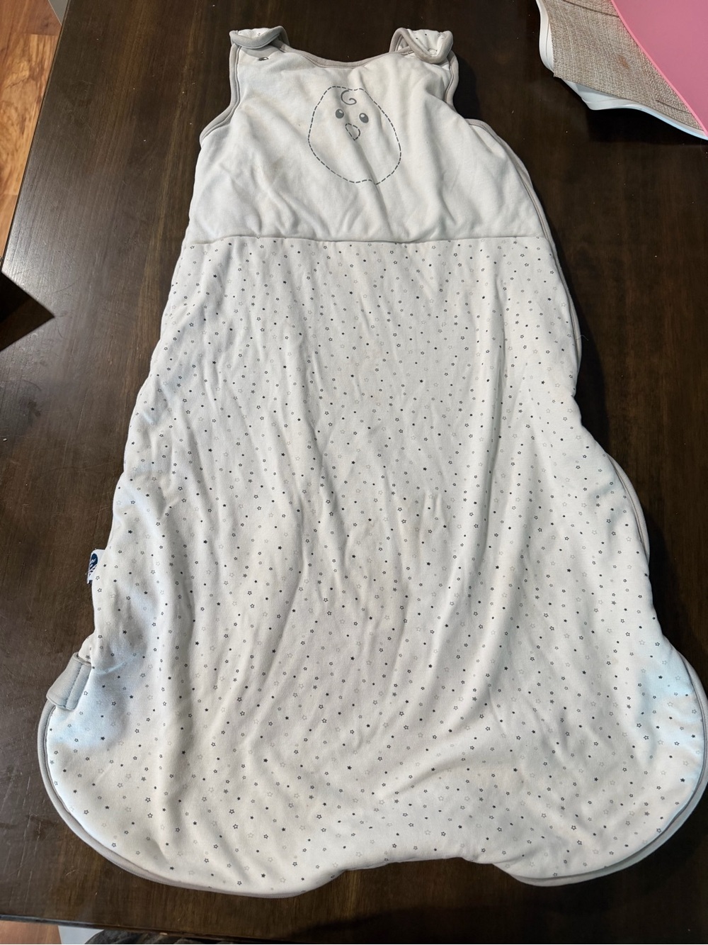 Nested Bean WINTER WEIGHT L Sleep sack